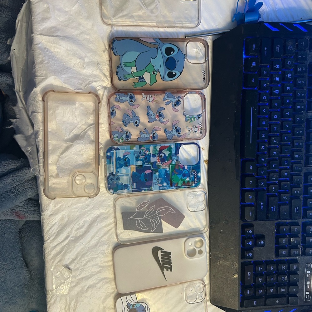 Cellphone case iPhone 14 📱